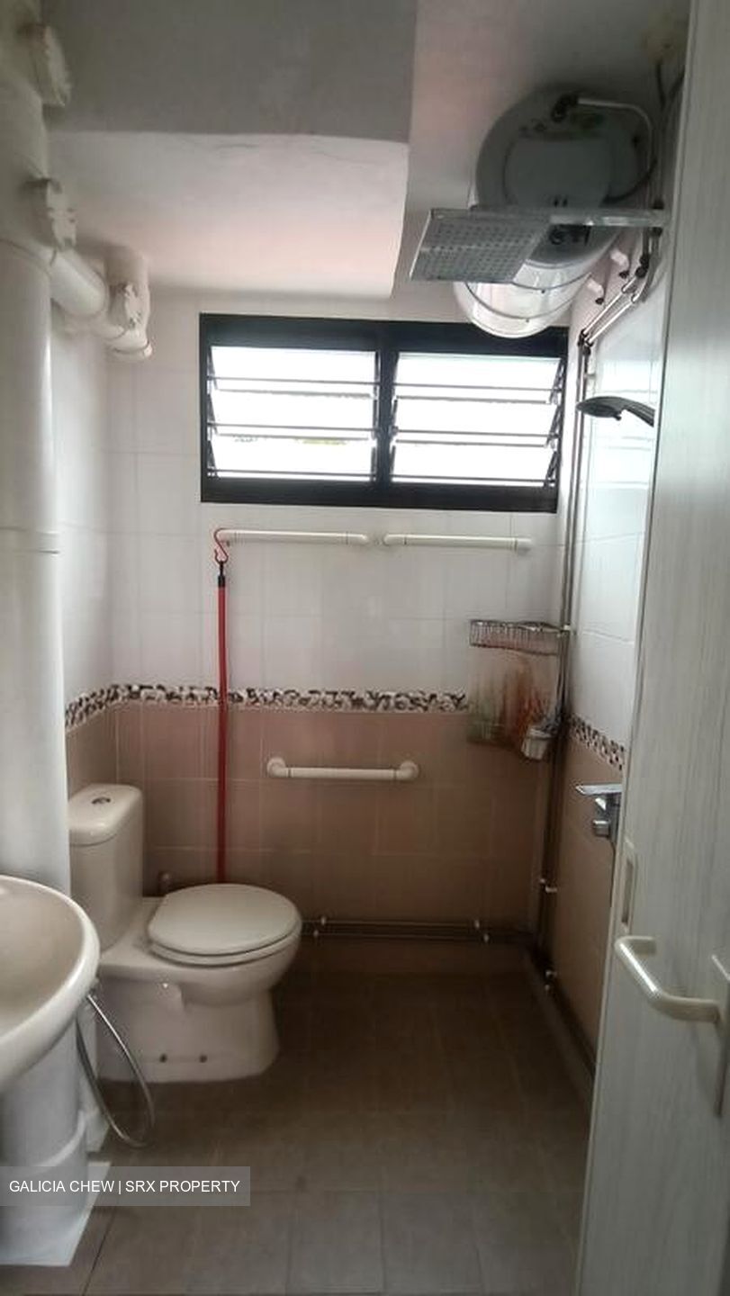 Blk 740 Yishun Avenue 5 (Yishun), HDB 3 Rooms #553691251